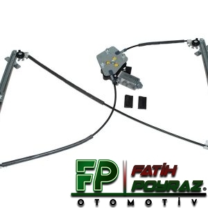 CAM KRİKOSU VE MOTORU 5. KAPI - CVH101150