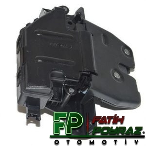 BAGAJ AÇMA KİLİDİ ÜST - CWC500140