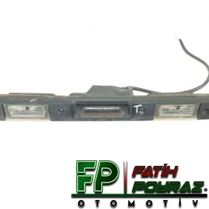 ARKA 5.KAPI AÇMA KOLU - CXB000123