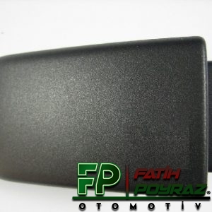 KAPI KOL KAPAĞI SİYAH - CXJ500060