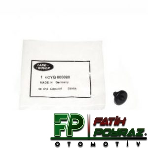 DAVLUMBAZ KLİPSİ - CYQ000020