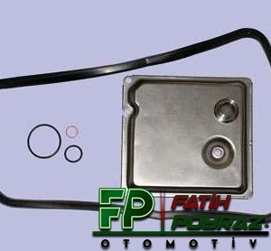 OTOMATİK ŞANZIMAN FİLİTRESİ KİTİ - DA4500