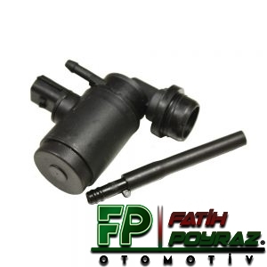 CAM YIKAMA SU POMPASI ARKA CAM - DMC10023