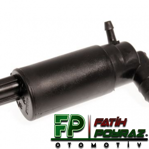 CAM SU FİSKİYE MOTORU - DMC100550