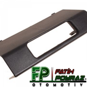 ÇEKİ DEMİR KAPAĞI - DPC000350