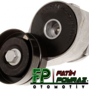 V KAYIŞ GERGİSİ - ERR6951