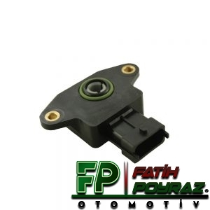 GAZ KELEBEK SENSÖRÜ - ERR7322