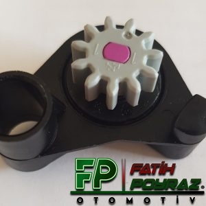 TORPİDO AMORTİSÖR DİŞLİSİ - FFZ500090