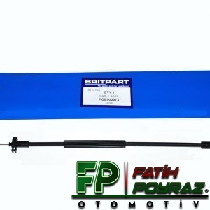 KAPI KİLİT AÇMA HALATI ÖN R & L - FQZ500073