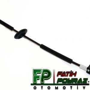 KAPI KİLİT AÇMA HALATI ARKA - FQZ500330