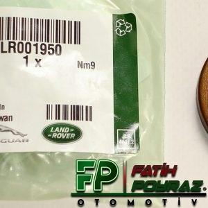 AKS KEÇESİ ÖN DİFRANSİYEL SAĞ DIŞ - LR001950