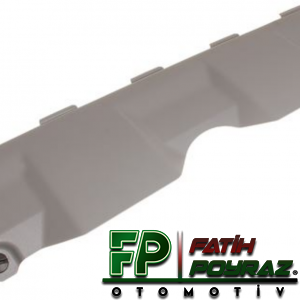 ÖN TAMPON ALT KAPAK SİYAH - LR002155