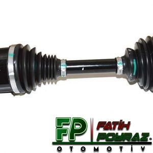 AKS KOMPLE ÖN SOL - LR002621