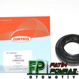 MAHRUTİ FLANŞI KEÇESİ - LR003152