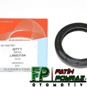 DEFRANSİYEL KEÇESİ ÖN SOL İÇ - LR003154