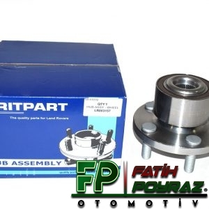 PORYA BİLYASI ÖN KOMPLE - LR003157