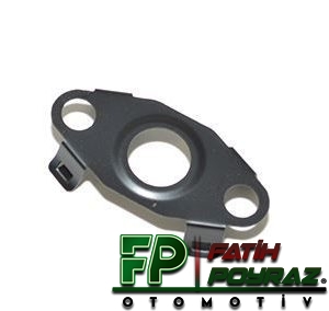 TURBO YAĞ CONTASI - LR003787