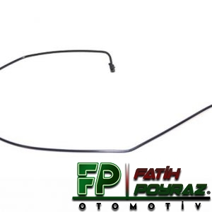 YEDEK SU DEPO GERİ DÖNÜŞ HORTUMU - LR006150