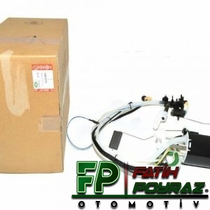 DEPO İÇ POMPA KOMPLE - LR015179