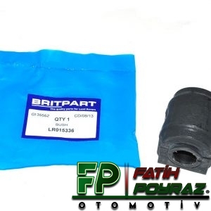 VİRAJ DEMİR LASTİĞİ ARKA - LR015336