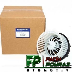 KALORİFER MOTORU - LR016627