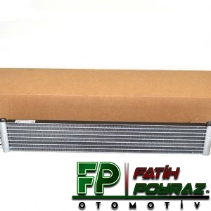 YAKIT RADYATÖRÜ - LR016639