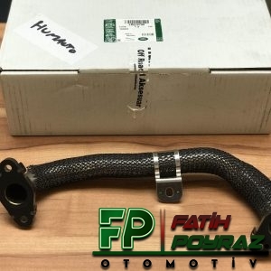 EGR VALF BORUSU EMME R-L - LR016790