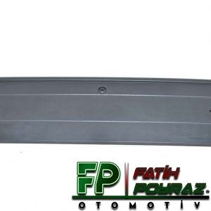 ÖN TAMPON PLAKA ALTLIĞI - LR016853