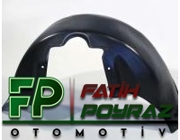 ÇAMURLUK DAVLUMBAZI ÖN SOL - LR019148