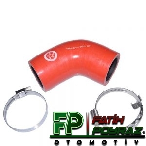 TURBO ÇIKIŞ HORTUMU SOL - LR019397