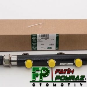 ENJEKTÖR KÜTÜĞÜ SOL - LR020020