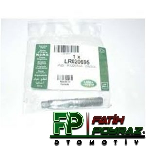 EKSOZ MANİFOLD SAPLAMASI - LR020695