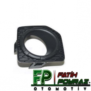 SİS LAMBA ÇERÇEVESİ SOL - LR021951