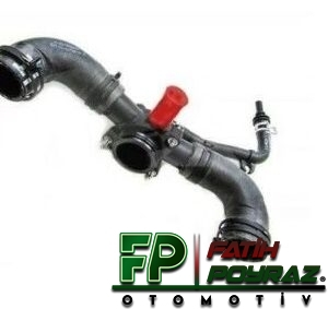 TERMOSTAT KANALI - LR022690