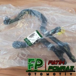 SU HORTUMU & BAĞLANTI BRAKETİ - LR022730