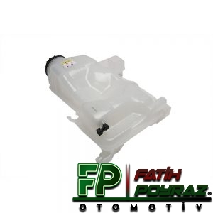 GENLEŞME TANKI KOMPLE - LR022731