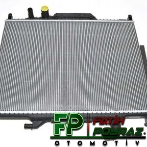 RADYATÖR KOMPLE - LR022741