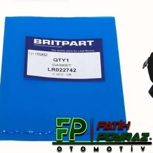 TURBO YAĞ BORU CONTASI - LR022742