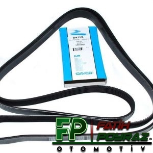 V KAYIŞI BÜYÜK - LR022803