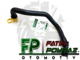 KALORİFER HORTUMU - LR023096