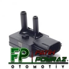 BASINÇ SENSÖRÜ EKSOZ - LR023134