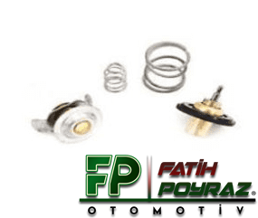 TERMOSTAT - LR023138