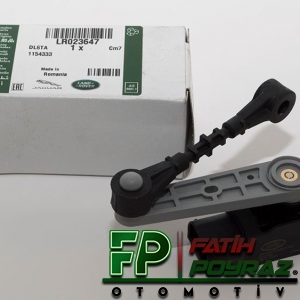 EAS SENSÖRÜ ÖN SAĞ & SOL - LR023647