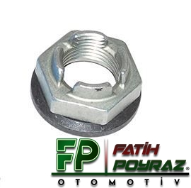 AKS SOMUNU - LR024151