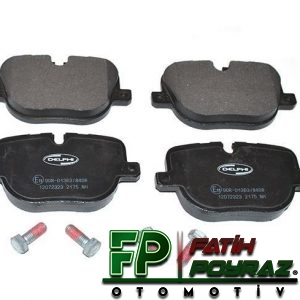 FREN BALATASI ARKA - LR025739