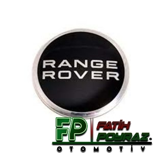 JANT ARMASI RANGE ROVER - LR027409