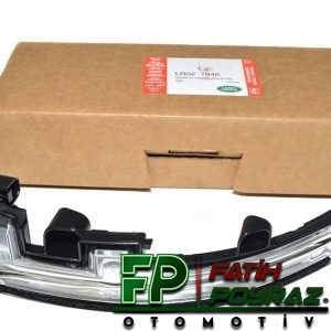 YAN ALT SİNYAL LAMBASI SOL - LR027946