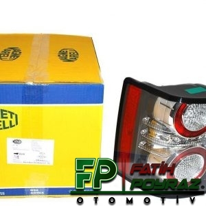 STOP LAMBASI ARKA SOL - LR031757