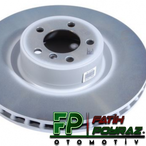 FREN DİSKİ ÖN - LR031845