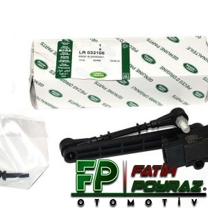 EAS SENSÖRÜ ARKA SAĞ & SOL - LR032106